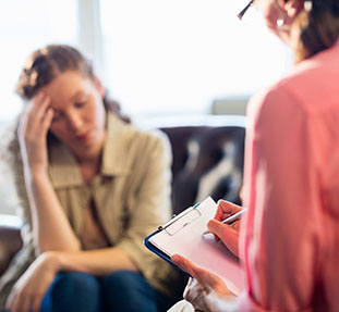 Psychotherapy